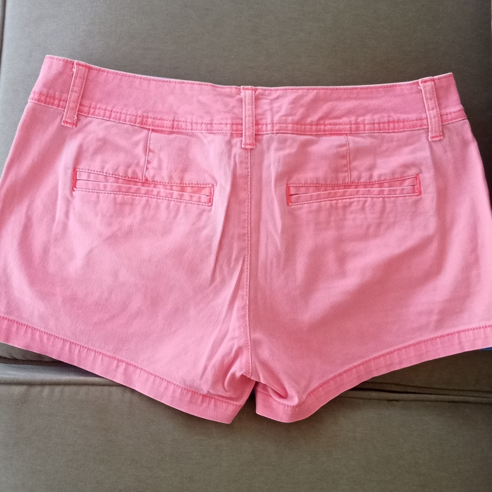 ^Bundle of 3 Y2K Arizona Jeans corduroy shorts - 7 - Picture 6 of 8